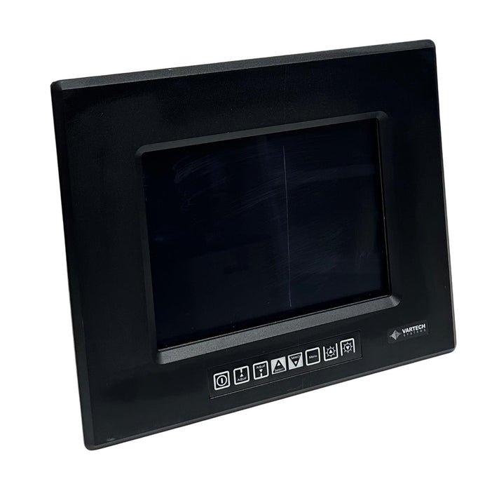 VarTech SYSTEMS VT104P2-12P-4-00-3508-MF / VT104P2 FLAT PANEL DISPLAY 9-36V USNP