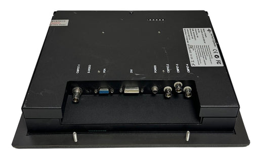 VarTech SYSTEMS VT104P2-12P-4-00-3508-MF / VT104P2 FLAT PANEL DISPLAY 9-36V USNP