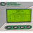CONTROL TECHNIQUES NIDEC CTIU110M-001 CTIU EASY INTERFACE KEYPAD 24VDC CTIU110