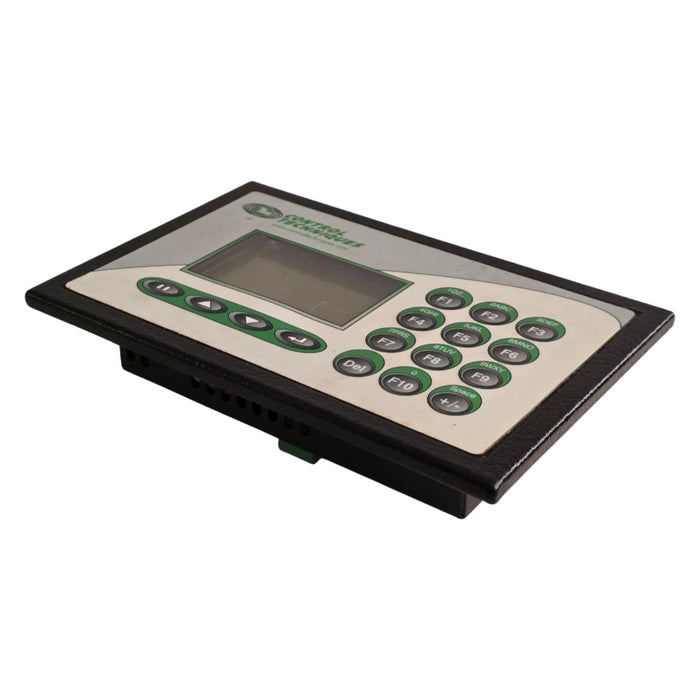 CONTROL TECHNIQUES NIDEC CTIU110M-001 CTIU EASY INTERFACE KEYPAD 24VDC CTIU110