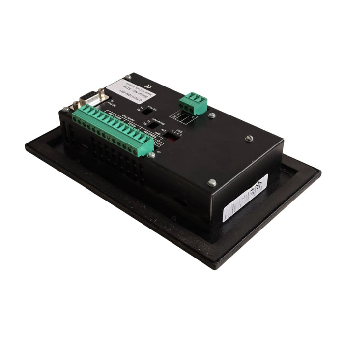 CONTROL TECHNIQUES NIDEC CTIU110M-001 CTIU EASY INTERFACE KEYPAD 24VDC CTIU110