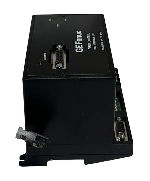 GE FANUC IC670PBI001-BD / IC670PBI001 PROFIBUS BUS INTERFACE UNIT 24VDC USNP