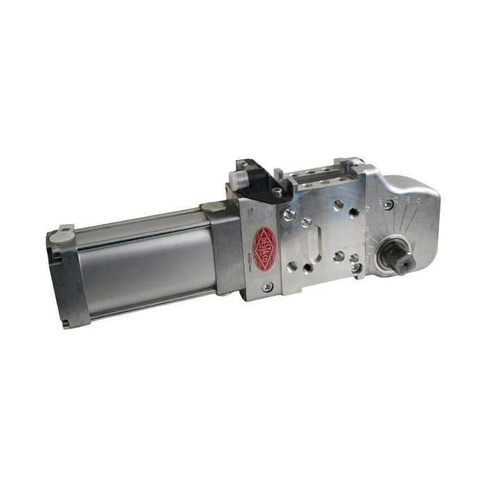DESTACO 82M-523005NC81 82M PNEUMATIC POWER CLAMP 30V AC/DC 82M-8D50C80-NA NSNP