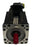 REXROTH INDRAMAT MAC090A-0-RD-3-C/110-A-0/S001 / R911225950 SERVO MOTOR REFURB