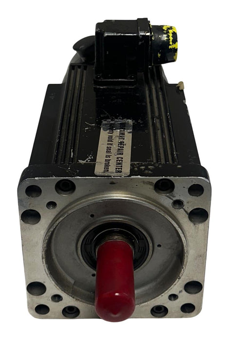 REXROTH INDRAMAT MAC090A-0-RD-3-C/110-A-0/S001 / R911225950 SERVO MOTOR REFURB