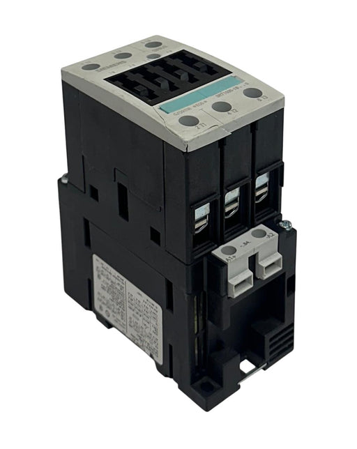 SIEMENS 3RT1035-1BB40 / 3RT10351BB40 SIRIUS CONTACTOR 230-690V 50/60Hz USNP