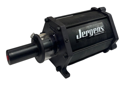 JERGENS 61721 HIGH PRESSURE VOLUME BOOSTER 37:1 RATIO 125PSI OEM NSNP