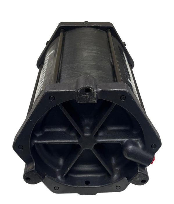 JERGENS 61721 HIGH PRESSURE VOLUME BOOSTER 37:1 RATIO 125PSI OEM NSNP