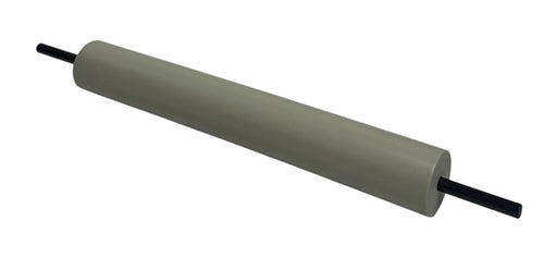 TSK SCHILL 3232-ALG-028-C / 3232ALG028C CARBON SHAFT CONVEYOR ROLLER 346mm NSNP