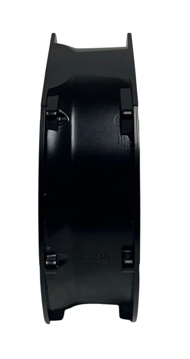 NMB R150GA-051-D0550 / 3AXD50000049368 DC AXIAL FAN Rev. B 24VDC 5A 120W NSNP