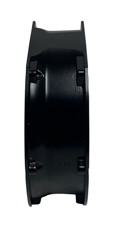 NMB R150GA-051-D0550 / 3AXD50000049368 DC AXIAL FAN Rev. B 24VDC 5A 120W NSNP