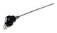 PYROMATION CYCLE-THERM J39909 OEM TYPE K THERMOCOUPLE 18-3/4'' PROBE NSNP