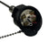 PYROMATION CYCLE-THERM J39909 OEM TYPE K THERMOCOUPLE 18-3/4'' PROBE NSNP