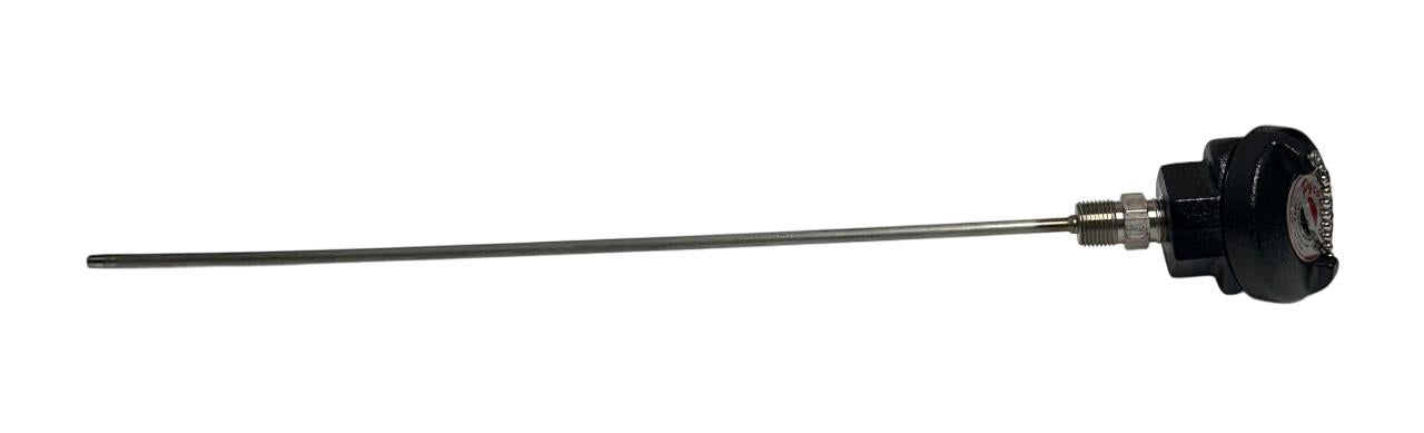 PYROMATION HAGEMEYER JJ48U-018-00-8HN34 / JJ48U018008HN34 OEM THERMOCOUPLE NSNP