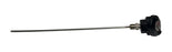 PYROMATION HAGEMEYER JJ48U-018-00-8HN34 / JJ48U018008HN34 OEM THERMOCOUPLE NSNP