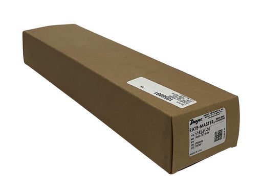 DWYER RMC-107-SSV / 116241-30 RATE-MASTER SERIES RMC FLOW METER 1/2'' NPT NSMP