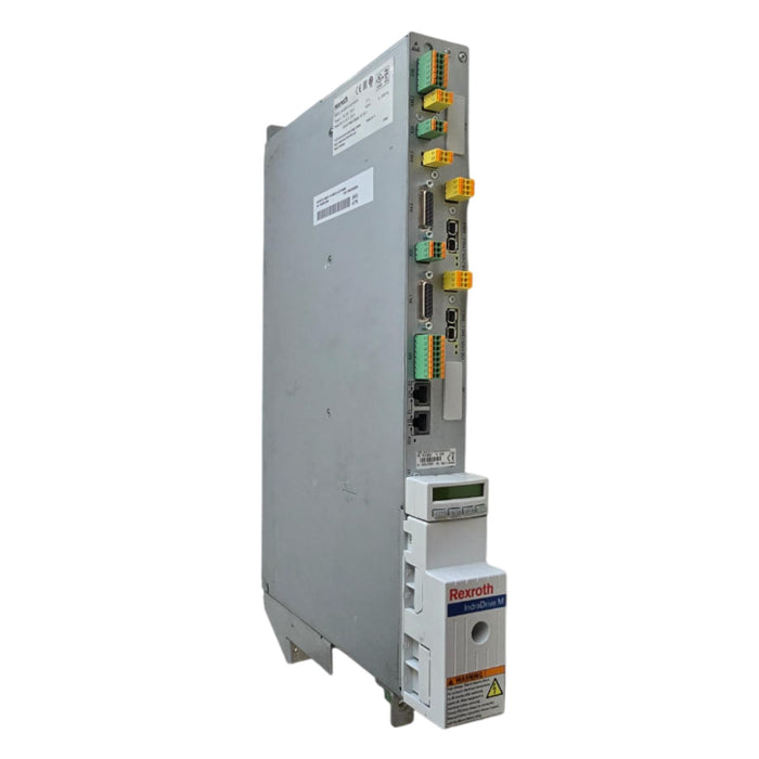 REXROTH CDB02.1B-ET-EC-EC-NN-S4-S4-NN-NN-FW R911338542 HMD01.1N-W0012-A-07-NNNN