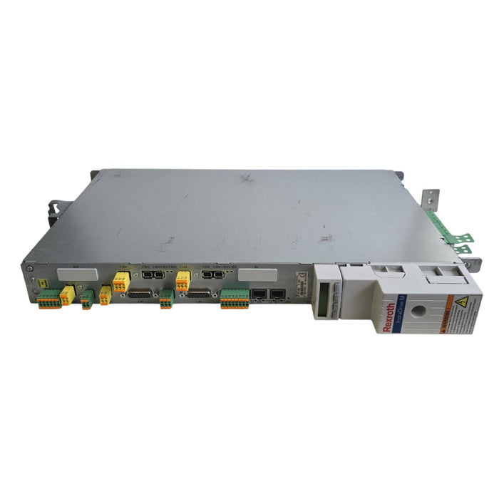 REXROTH CDB02.1B-ET-EC-EC-NN-S4-S4-NN-NN-FW R911338542 HMD01.1N-W0012-A-07-NNNN