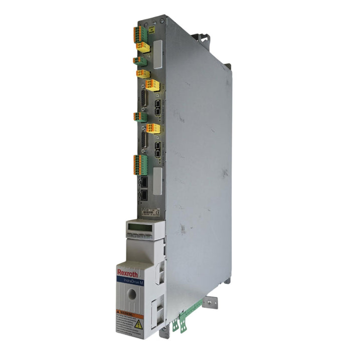 REXROTH CDB02.1B-ET-EC-EC-NN-S4-S4-NN-NN-FW R911338542 HMD01.1N-W0012-A-07-NNNN