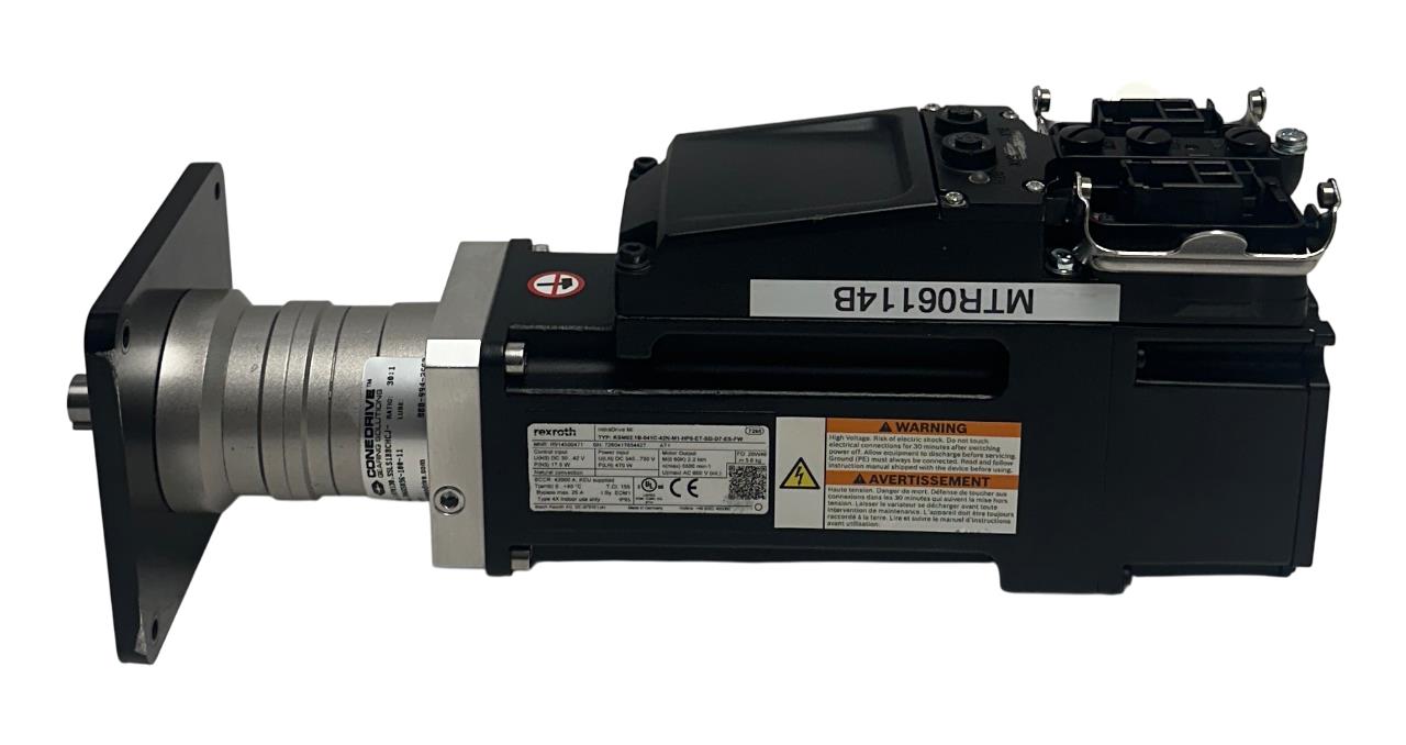 REXROTH IndraDrive MI KSM02.1 SET 01 / R914500399 / R914500471 / R911347147 USNP