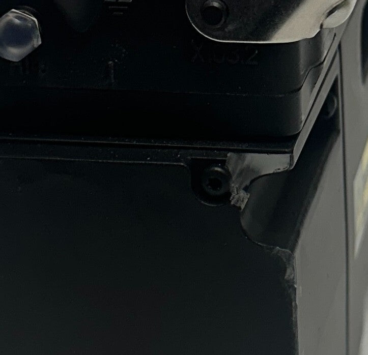 REXROTH IndraDrive MI KSM02.1 SET 01 / R914500399 / R914500471 / R911347147 USNP