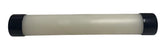 KOFLO CORPORATION 2-80-10-6-2 / 2801062 PIPE STATIC MIXER 16'' LENGTH KYNAR NSNP