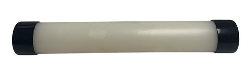 KOFLO CORPORATION 2-80-10-6-2 / 2801062 PIPE STATIC MIXER 16'' LENGTH KYNAR NSNP