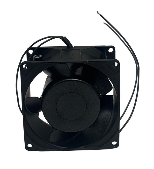 GLOBE MOTORS A31-B15A-15W1-000 / A31B15A15W1000 AC AXIAL FAN 115VAC SQUARE NSNP