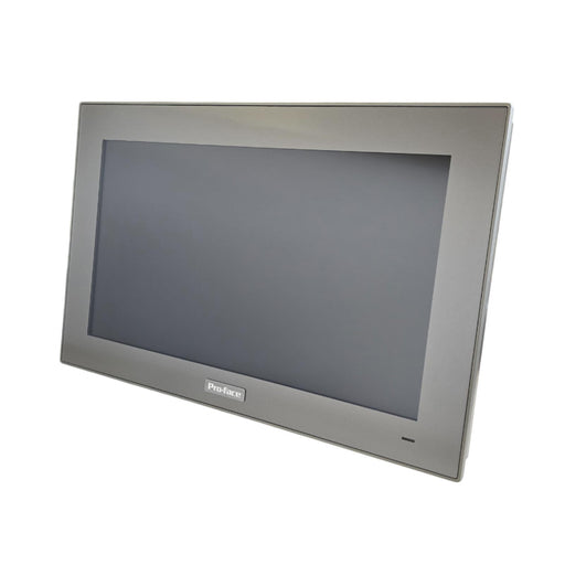 Pro-face PS5000 PFXPS2HN3D80N0NN00 SLIM PANEL PC CORE i3 W15 DC 8GB PS5711W NSNP