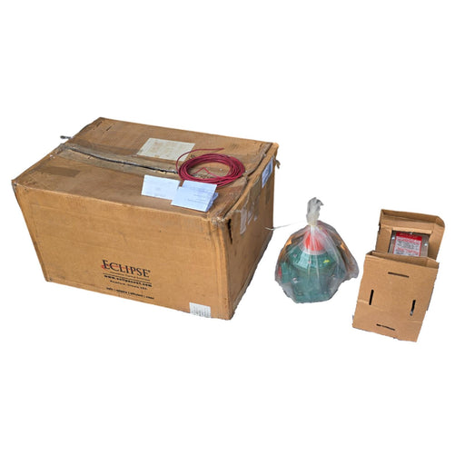 ECLIPSE ASCO HV425172001 / 10054585 ACTUATOR W/ 501539 2000AT CONTROL VALVE NSMP