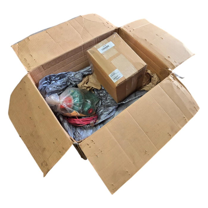 ECLIPSE ASCO HV425172001 / 10054585 ACTUATOR W/ 501539 2000AT CONTROL VALVE NSMP