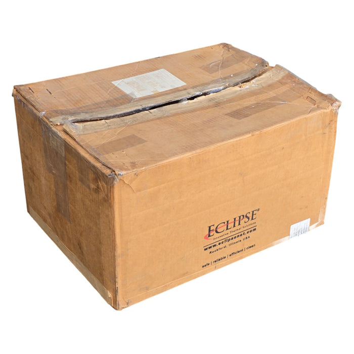 ECLIPSE ASCO HV425172001 / 10054585 ACTUATOR W/ 501539 2000AT CONTROL VALVE NSMP