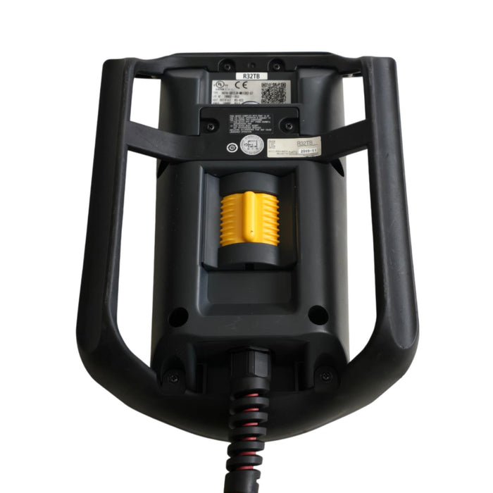 MITSUBISHI IDEC R32TB - HG1U-SB12JH-MK1382-S7 FA-ROBOT TEACH PENDANT 24VDC 4W