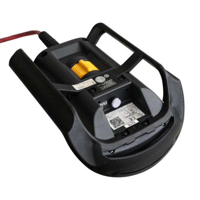 MITSUBISHI IDEC R32TB - HG1U-SB12JH-MK1382-S7 FA-ROBOT TEACH PENDANT 24VDC 4W