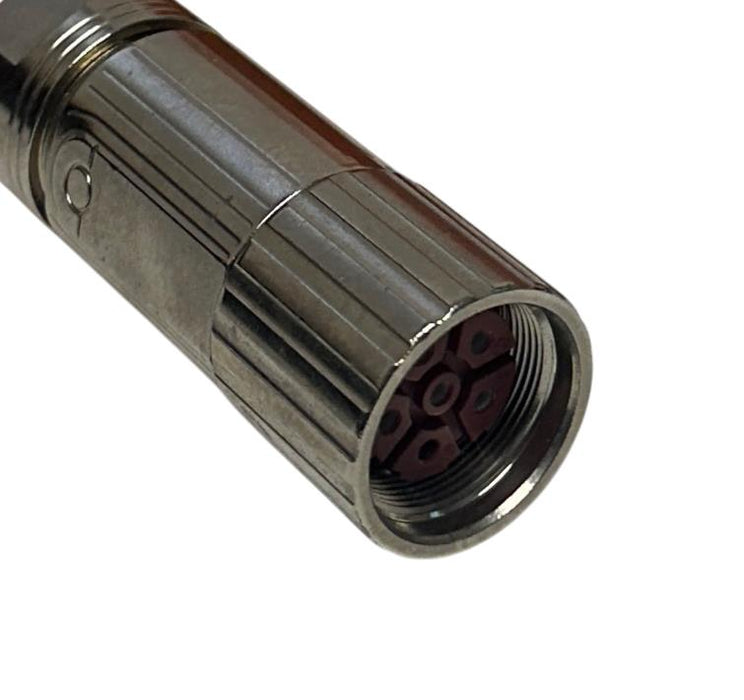 EMI KUKA SP6FX80025DS011BF0 / BK1151142 / 6FX80025DS011BF0 SERVO CABLE 15M NSNP