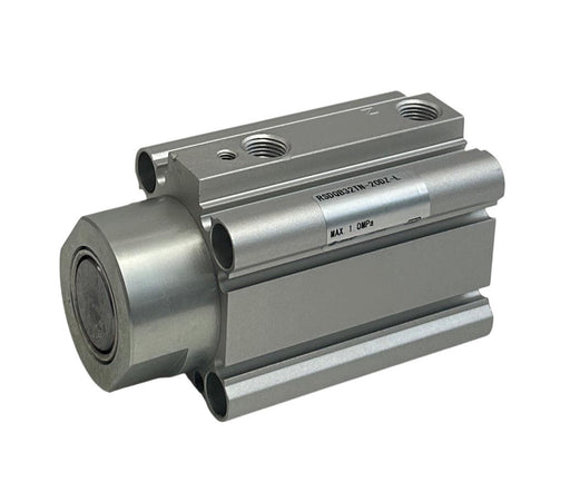 SMC RSDQB32TN-20DZ-L / RSDQB32TN20DZL COMPACT STOPPER CYLINDER 20mm STROKE NSNP
