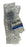 SMC RSDQB32TN-20DZ-L / RSDQB32TN20DZL COMPACT STOPPER CYLINDER 20mm STROKE NSNP