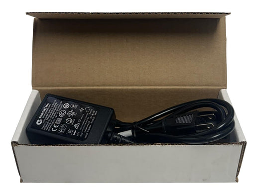 GlobTek INC PS-AC-PS-0400D-1 / GT-46240-2412-T3 / TR9CE2000CCP-N POWER NSMP