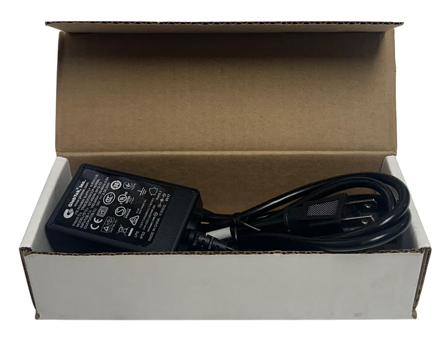 GlobTek INC PS-AC-PS-0400D-1 / GT-46240-2412-T3 / TR9CE2000CCP-N POWER NSMP