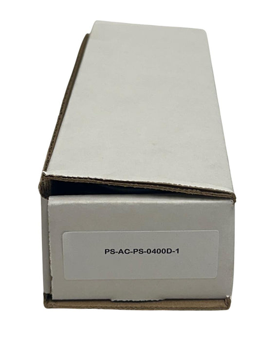 GlobTek INC PS-AC-PS-0400D-1 / GT-46240-2412-T3 / TR9CE2000CCP-N POWER NSMP