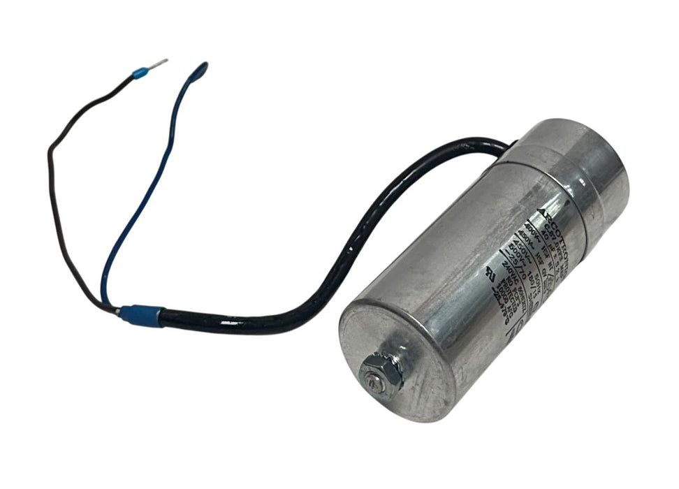 ARCOTRONICS C.87.0EF3 MKP / C870EF3MKP CAPACITOR 40uF +5% 240VAC NO PCB NSNP
