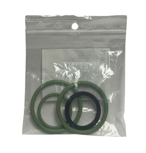 2 BURKERT 00431558 / 431558 FLOW S030 SPARE PART KITS O-RING FKM DN32 OEM NSMP