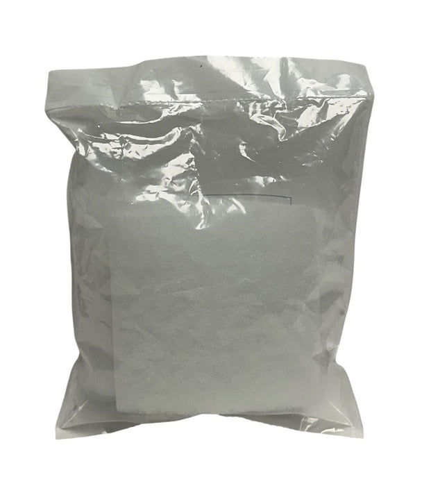 10 EBM-PAPST FP120 OEM FILTERS 119x119mm FOR USE WITH PMFA120 (TWO 5/PK) NSFS