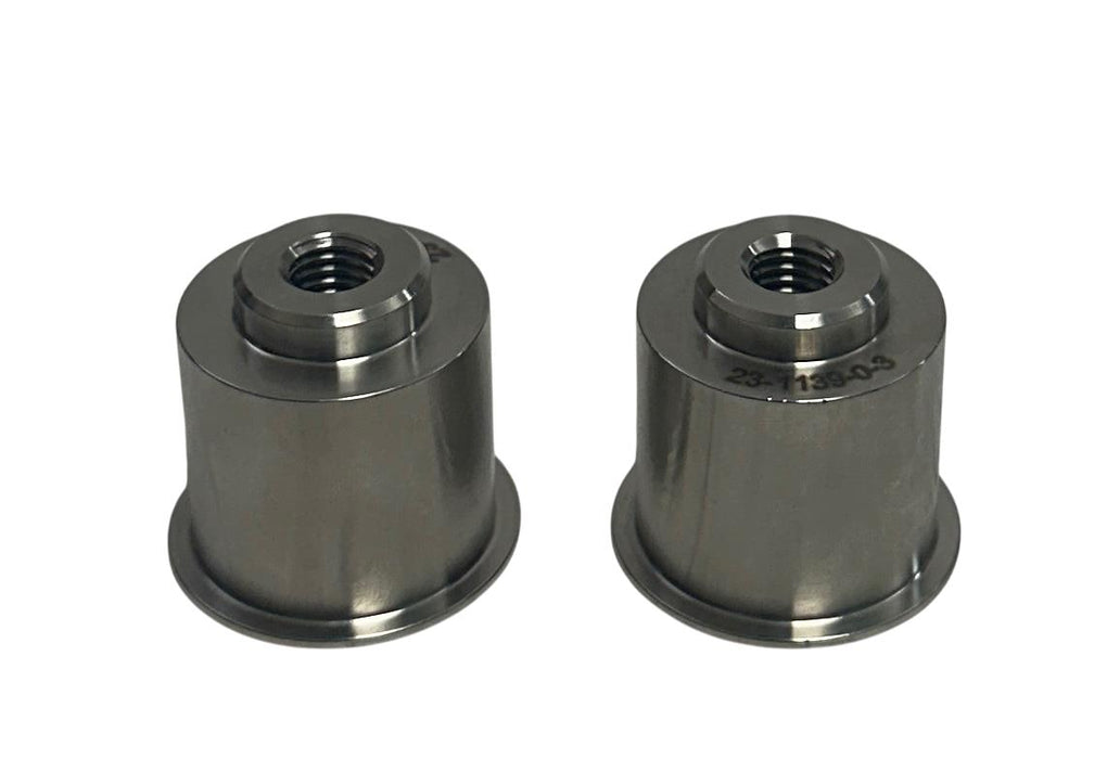 2 HOLAC 23-1139-0 / 23-1139-0-3 / 2311390 OEM SUPPORT BOLTS CUTTING MACHINE NSNP