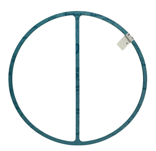 GARLOCK 3000 PERFORMANCE GASKET FOR HEAT EXCHANGER 14-1/8'' OD ETCHER NSNP
