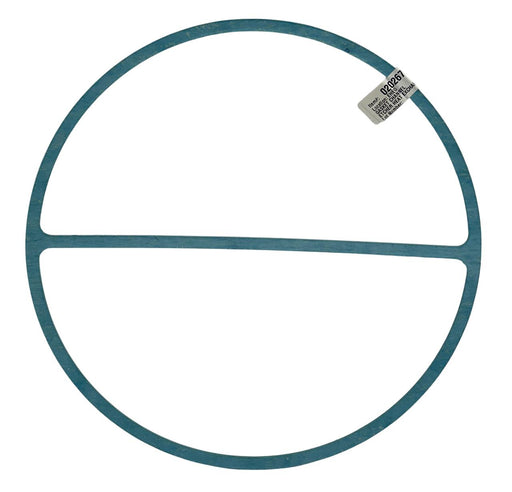 GARLOCK 3000 PERFORMANCE GASKET FOR HEAT EXCHANGER 14-1/8'' OD ETCHER NSNP