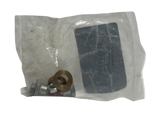 UNISOURCE YALE 800139496 / YT800139496 OEM LOWER PIVOT KIT FOR FORKLIFT NSFS