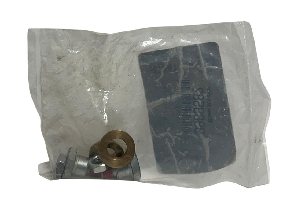 UNISOURCE YALE 800139496 / YT800139496 OEM LOWER PIVOT KIT FOR FORKLIFT NSFS