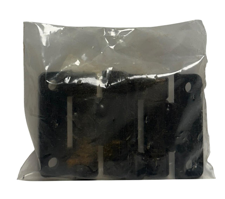 HOIST LIFTRUCK B01245 OEM HINGE ASSEMBLY (BAG OF 2 HINGES) FOR LIFTRUCK NSFS