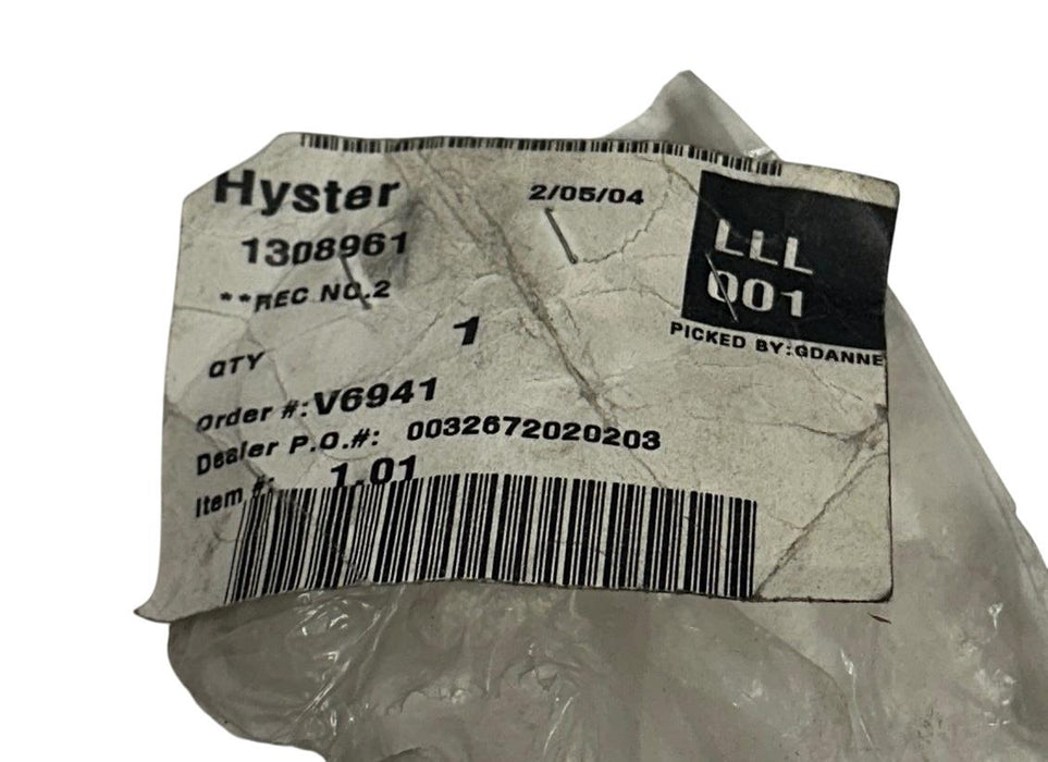HYSTER 1308961 / HY1308961 OEM NO. 2 RECTIFIER FOR FORKLIFT NSNP